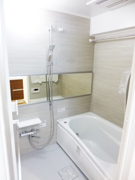 コープ野村亀戸　東棟