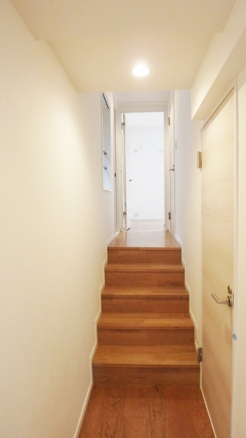 ヴィルヌーブ横浜山手