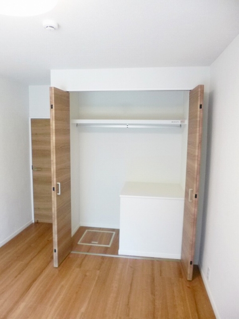 たまプラーザ団地6街区4号棟