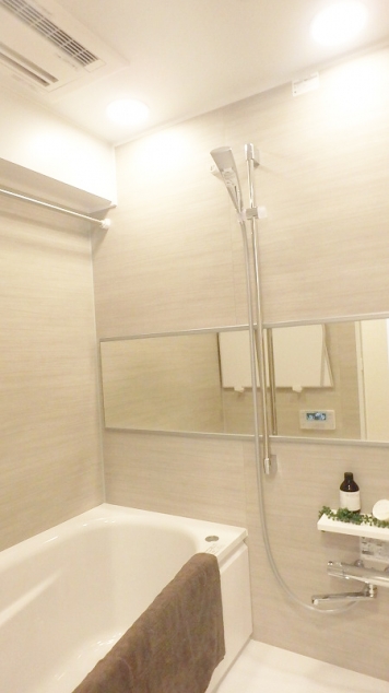 ライオンズマンション大森第6