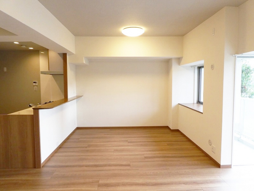 ダイアパレス猿江恩賜公園