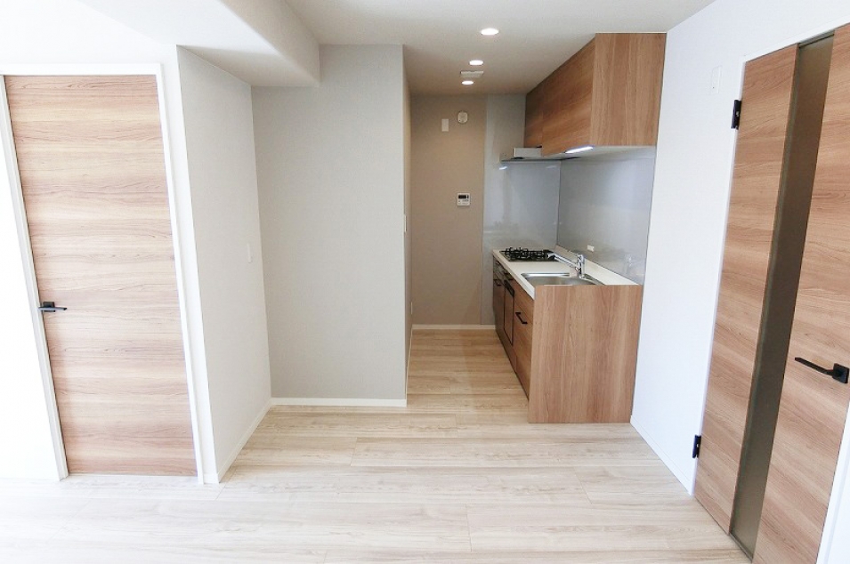 KA・エンゼルハイム蒲田第３