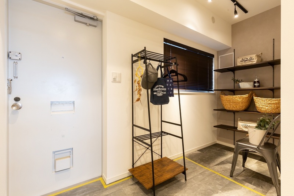 上馬ハイホーム