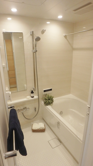 アールヴェール文京大塚公園