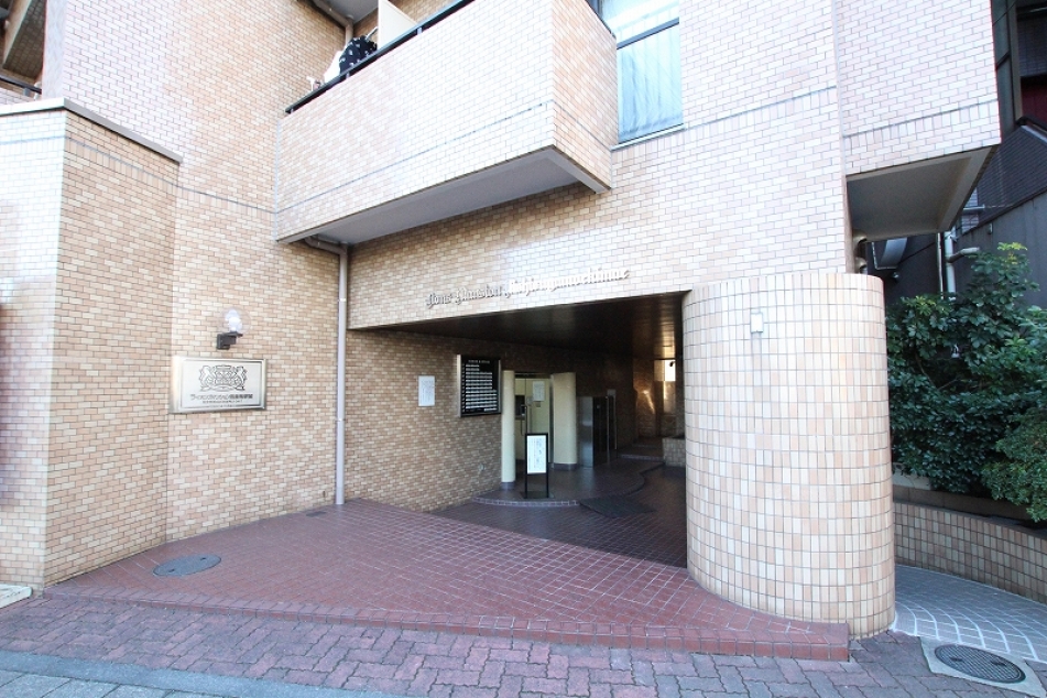 ライオンズマンション西巣鴨駅前