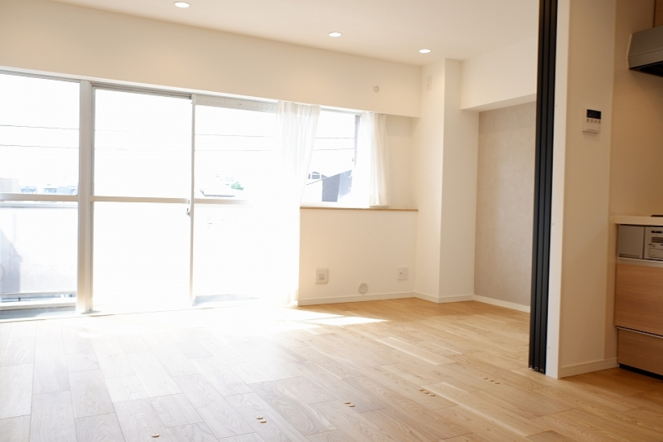 ライオンズマンション玉堤