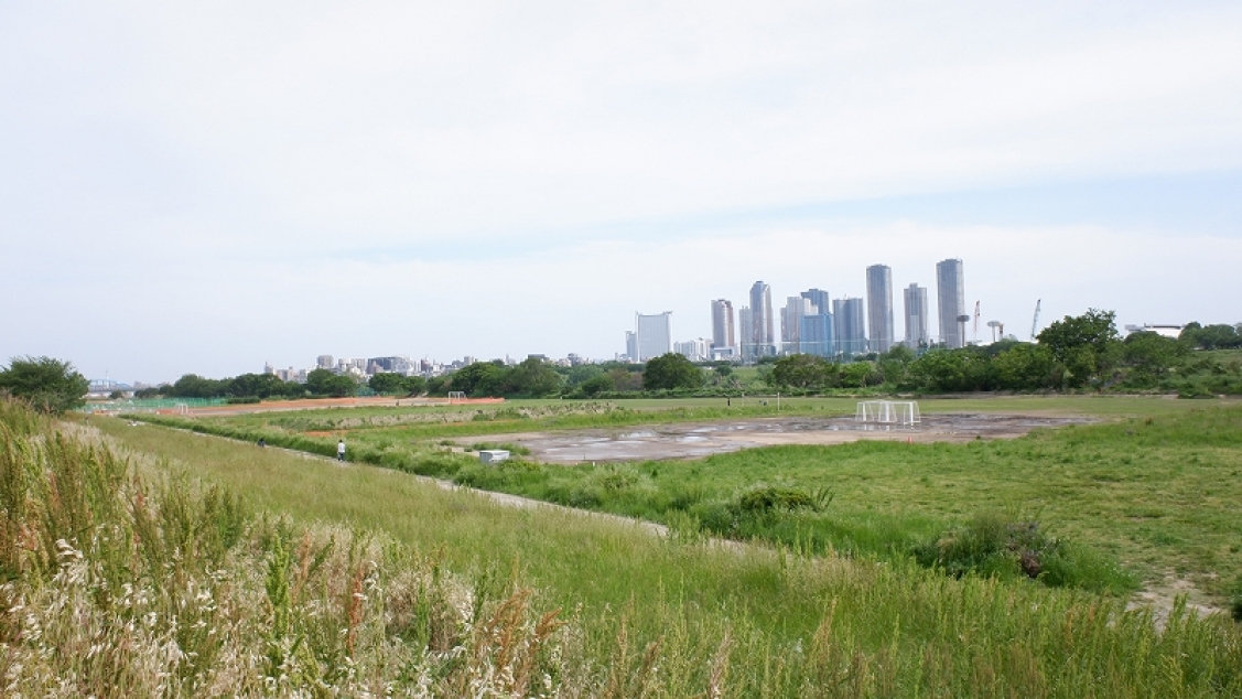 ライオンズマンション玉堤