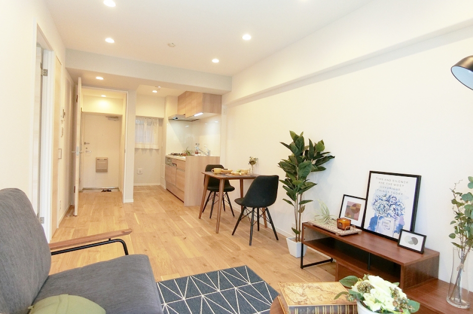 ベルベシティ用賀