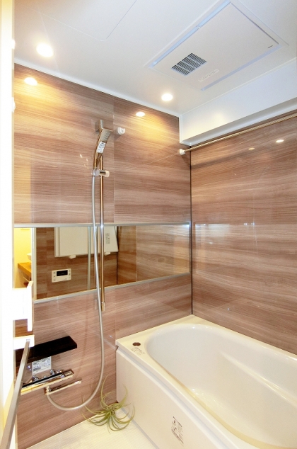 ベルベシティ用賀