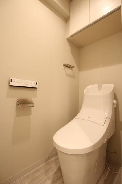 初穂マンション東中野