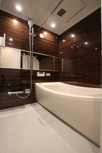 渋谷美竹ハイム