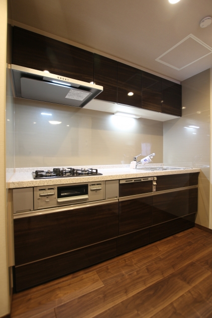 渋谷美竹ハイム