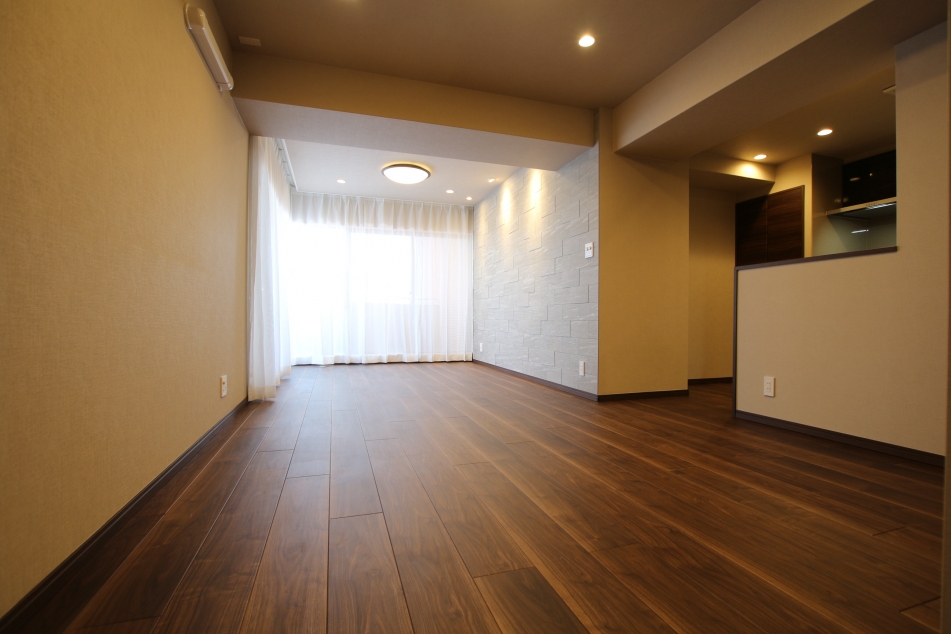 渋谷美竹ハイム