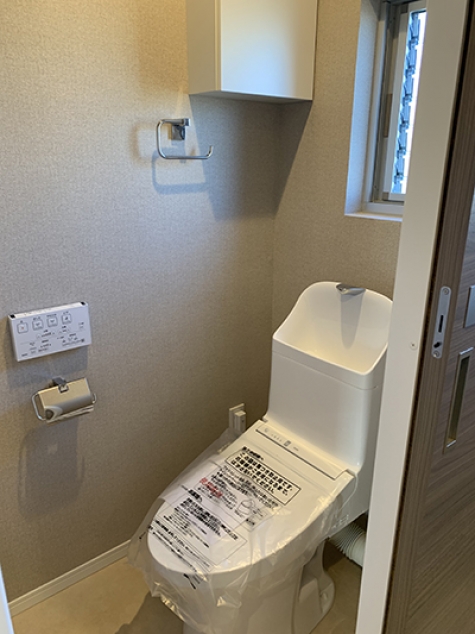 左近山団地6街区14号棟